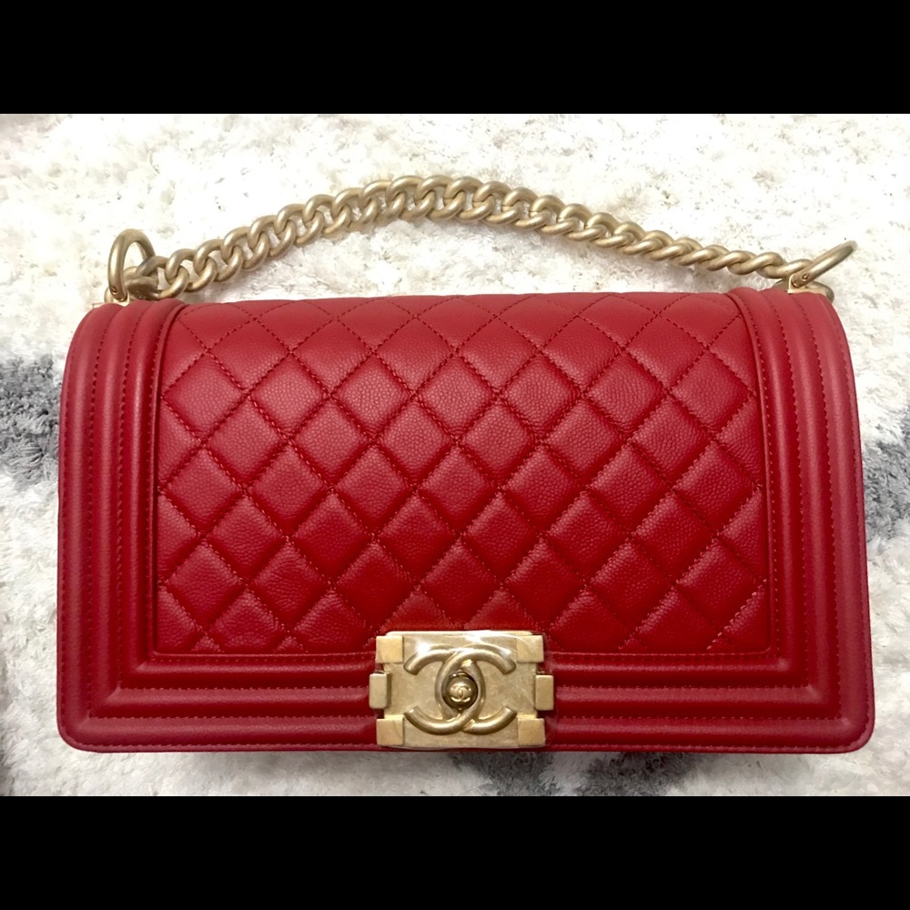 Meet your Posher, Tina